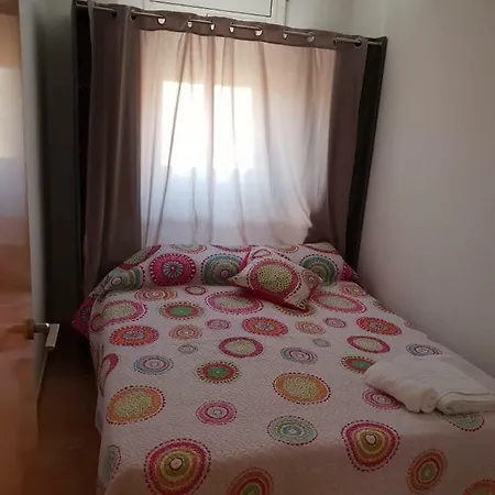 Apartamento Amanda *
