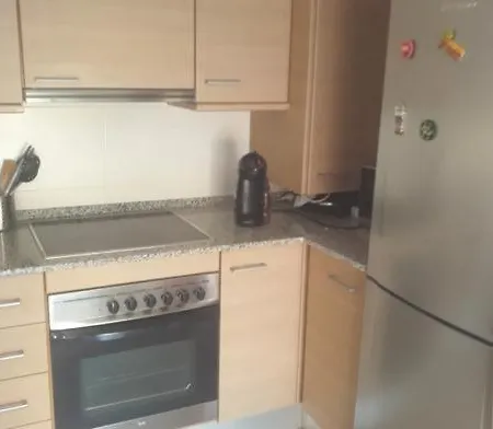 Apartamento Amanda 公寓 *