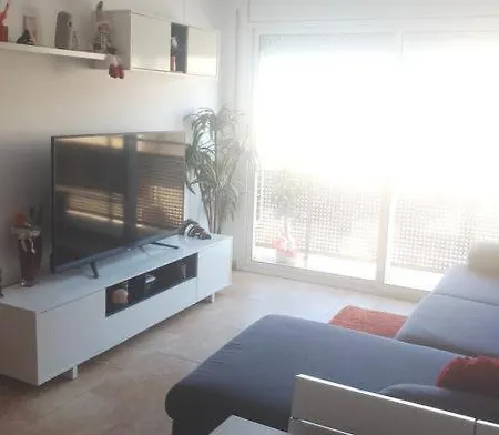 Appartement Apartamento Amanda Deltebre