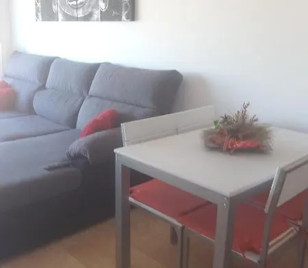 Apartamento Amanda 公寓 代尔特布雷
