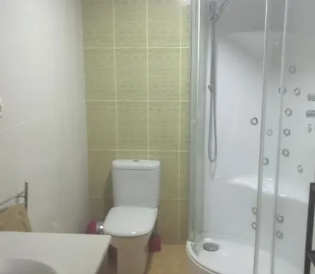 Apartamento Amanda * 代尔特布雷