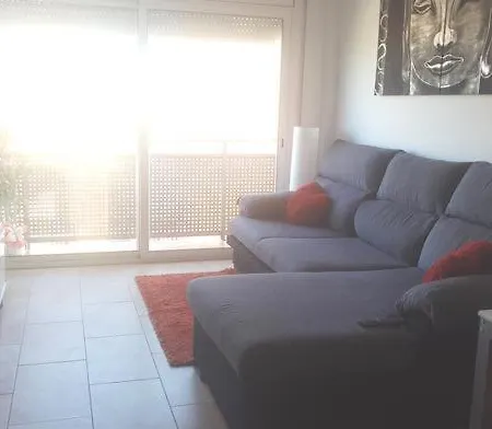 Apartamento Amanda