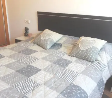 Apartamento Amanda Appartement *