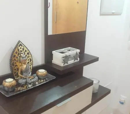 Apartamento Amanda *