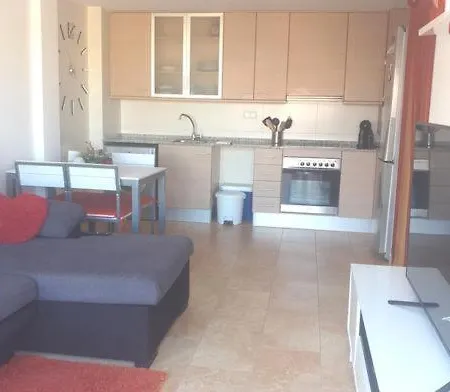 Apartamento Amanda Deltebre