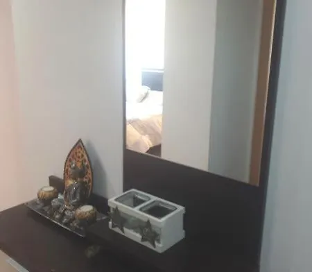 Apartamento Amanda 公寓 代尔特布雷