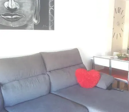 Apartamento Amanda