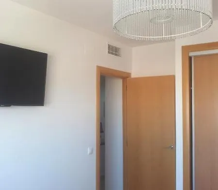 Apartamento Amanda Appartement *