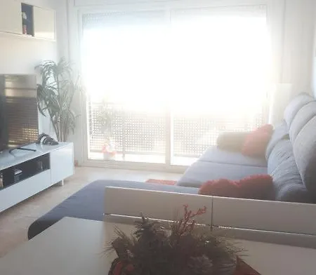 公寓 Apartamento Amanda 代尔特布雷