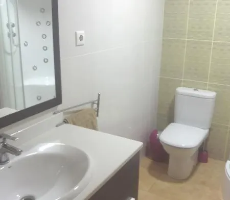 Apartamento Amanda * 代尔特布雷