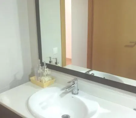 Apartamento Amanda 公寓 代尔特布雷