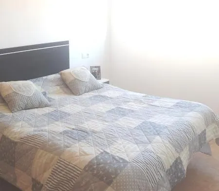 Apartamento Amanda 公寓 *