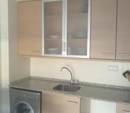 Appartement Apartamento Amanda